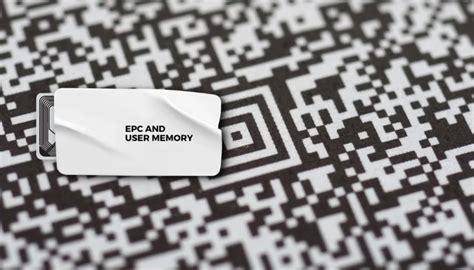 rfid tag user memory|rfid epc dsfid.